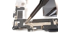 Google Pixel 6a Vibrator Replacement