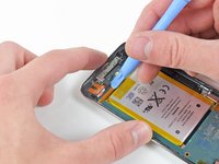 iPod Touch 4th Generation Teardown