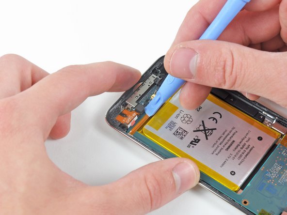 iPod Touch 4th Generation Teardown