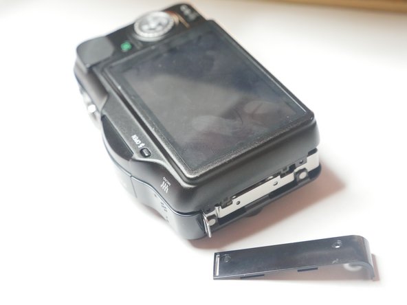 DMC-GF3 LCD Display Replacement: crwdns2935265:04crwdnd2935265:02crwdnd2935265:02crwdne2935265:0