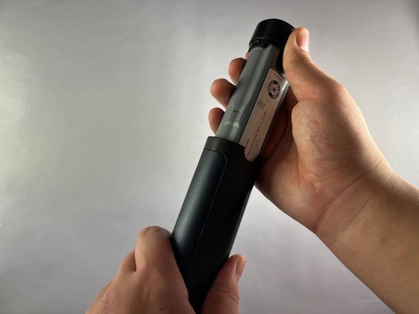 Shark Wandvac Power Pet WV410 Circuit Board Replacement: crwdns2935265:02crwdnd2935265:02crwdnd2935265:03crwdne2935265:0