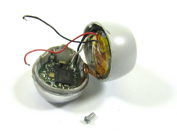 Technics EAH-AZ40P-S Bluetooth Headphone Teardown: crwdns2935265:08crwdnd2935265:02crwdnd2935265:03crwdne2935265:0