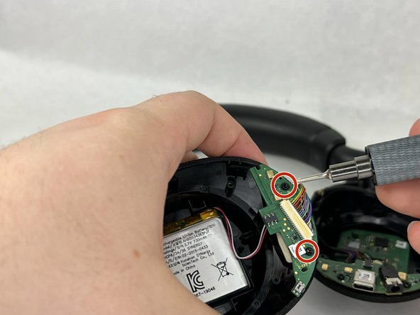 Jabra Elite 85h Battery Replacement: crwdns2935265:09crwdnd2935265:02crwdnd2935265:02crwdne2935265:0