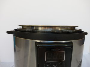 Insignia discount crock pot