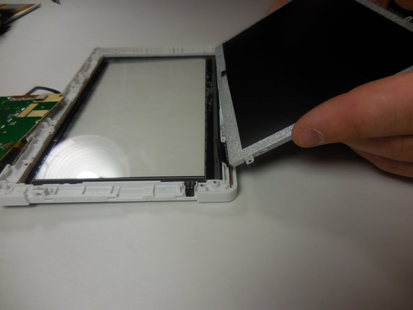 iDea USA CT702 Digitizer Glass Replacement: crwdns2935265:06crwdnd2935265:02crwdnd2935265:03crwdne2935265:0