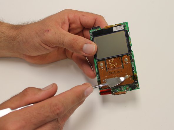 Dell DJ Screen Replacement, Screen: crwdns2935265:08crwdnd2935265:02crwdnd2935265:02crwdne2935265:0