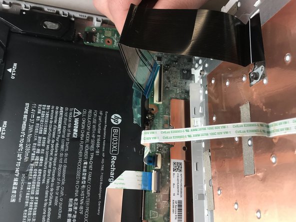 HP Chromebook 14-ak013dx Battery Replacement: crwdns2935265:03crwdnd2935265:03crwdnd2935265:03crwdne2935265:0