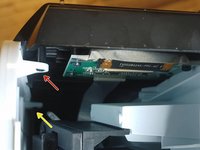 FlashForge Adventurer 3 Case Teardown