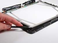 iPad Wi-Fi Teardown