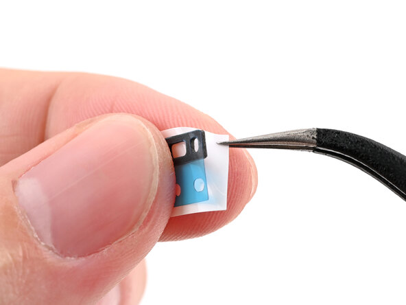iPhone 16e Microphone Replacement