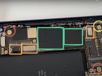 iPhone 12  Teardown