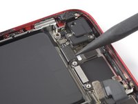 iPhone SE 2022 Lightning Connector Assembly Replacement