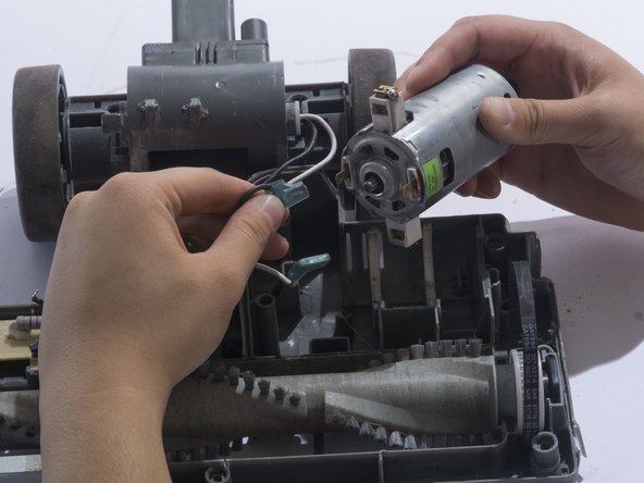 Shark Navigator Lightweight Upright Motherboard Replacement: crwdns2935265:012crwdnd2935265:02crwdnd2935265:02crwdne2935265:0