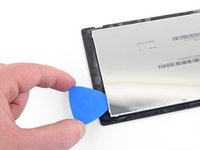 Nintendo Switch Digitizer Replacement