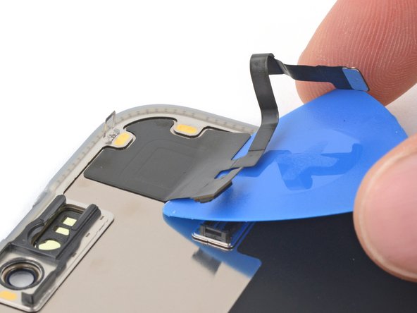 iPhone 15 Pro Max 屏幕更换: 步骤 31 中的图像 3，3