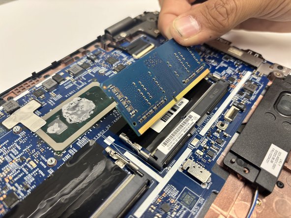 Lenovo ThinkPad L390 RAM Replacement, RAM: crwdns2935265:04crwdnd2935265:03crwdnd2935265:03crwdne2935265:0