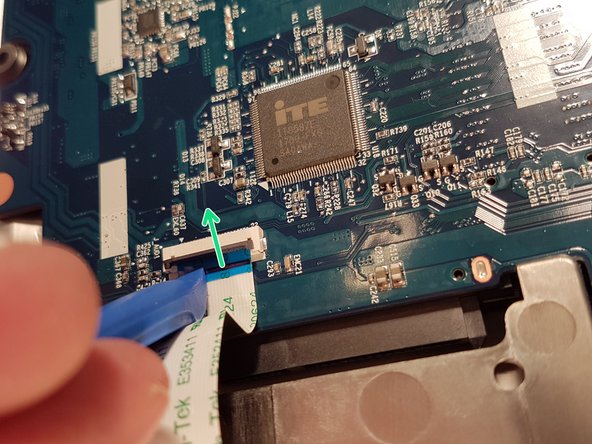 why! N650DU Motherboard: crwdns2935265:016crwdnd2935265:02crwdnd2935265:03crwdne2935265:0