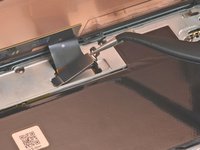 Google Pixel 5 Screen Replacement