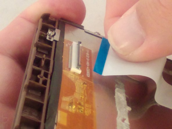 Nextbook NXA8QC116B Earphone Jack Replacement