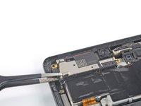 Google Pixel 6 Pro Earpiece Speaker Replacement