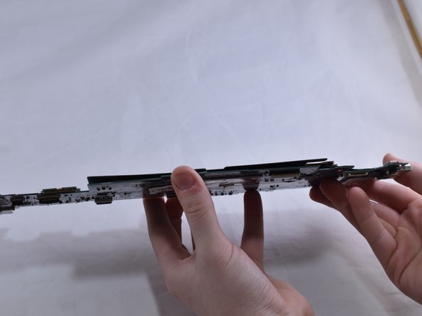 HP Pavilion x360 11m-ad013dx Heat Sink Replacement, Heat Sink: crwdns2935265:024crwdnd2935265:02crwdnd2935265:03crwdne2935265:0