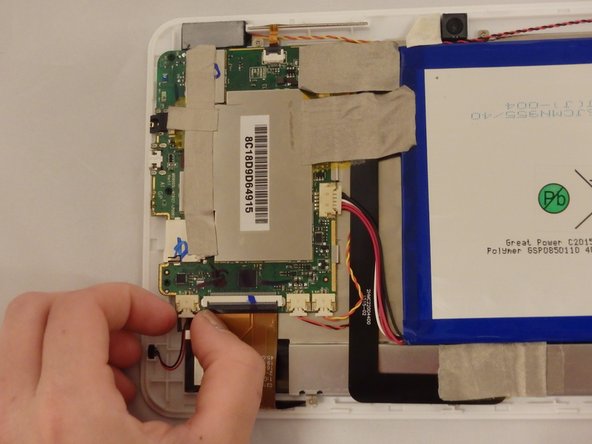 Insignia Flex 8 NS-P16AT08 Screen Replacement, Screen: crwdns2935265:03crwdnd2935265:02crwdnd2935265:02crwdne2935265:0