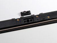 iPad Wi-Fi Teardown