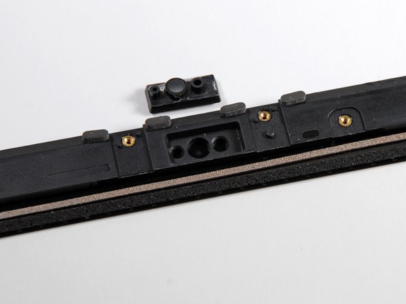 iPad Wi-Fi Teardown