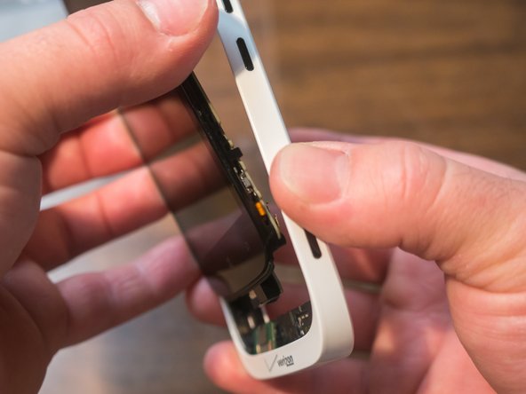 Nokia Lumia 822 Basic Disassembly: crwdns2935265:05crwdnd2935265:02crwdnd2935265:03crwdne2935265:0