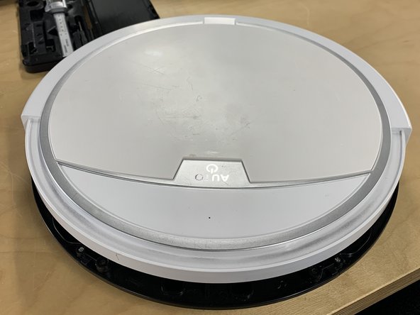 Disassembling Unbranded Robot Vacuum (full disassembly): crwdns2935265:02crwdnd2935265:02crwdnd2935265:02crwdne2935265:0