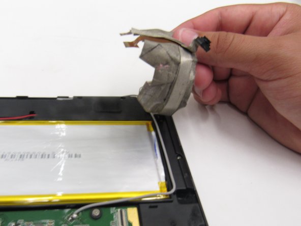 Insignia Flex 8 NS-15AT08 Cameras Replacement: crwdns2935265:05crwdnd2935265:02crwdnd2935265:02crwdne2935265:0