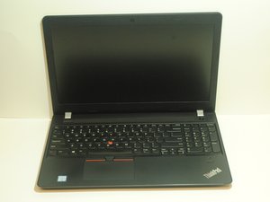 Lenovo Thinkpad E570 Troubleshooting