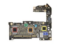 Google Pixel 9 Pro XL Chip ID