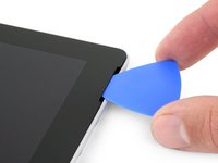 Microsoft Surface Pro 4 Charging Asembly Replacement