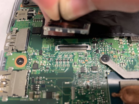 Asus Q504UA-BHI5T13 Display Assembly Replacement: crwdns2935265:07crwdnd2935265:03crwdnd2935265:03crwdne2935265:0