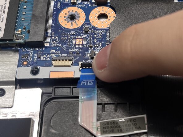 Lenovo IdeaPad 3-15IML05 Motherboard Replacement, Motherboard: crwdns2935265:06crwdnd2935265:02crwdnd2935265:02crwdne2935265:0