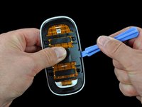 Magic Mouse Teardown