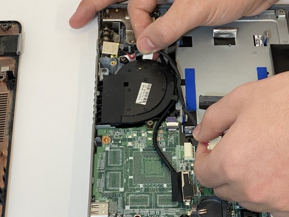 Acer Aspire M5-583P-6423 Battery Jack Replacement, Battery Jack: crwdns2935265:06crwdnd2935265:03crwdnd2935265:03crwdne2935265:0