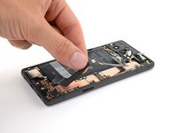 Google Pixel 7a Battery Replacement