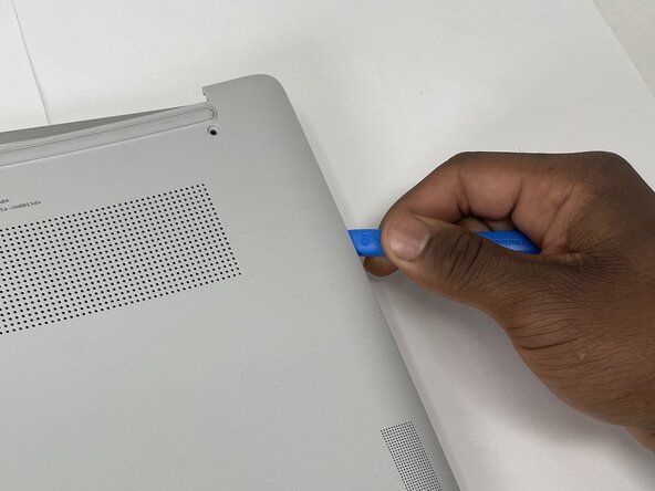 HP Chromebook 15a-nb0013dx Wi-Fi Module Replacement: crwdns2935265:03crwdnd2935265:02crwdnd2935265:03crwdne2935265:0