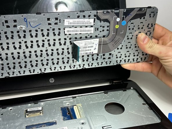 HP 15-g029wm Motherboard Replacement: crwdns2935265:010crwdnd2935265:03crwdnd2935265:03crwdne2935265:0