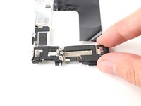 Google Pixel 6a Vibrator Replacement
