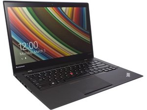 ThinkPad X1 Carbon (2nd Gen)