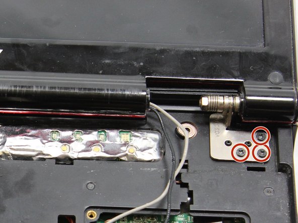 Velocity NoteMagix M10 A82 Cooling Fan Replacement: crwdns2935265:07crwdnd2935265:02crwdnd2935265:02crwdne2935265:0