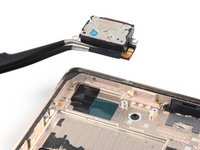 Google Pixel 7 Pro Loudspeaker Replacement