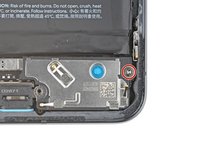 Google Pixel 8 Pro Logic Board Replacement