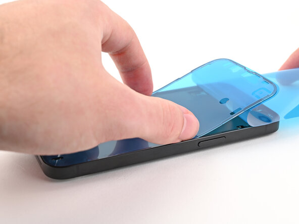 iPhone 16e Screen Replacement