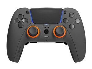 Réparation manette de console de jeux vidéo - iFixit