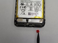 Asus ZenFone 5 Battery Replacement