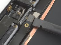 iPad 7 Headphone Jack Replacement